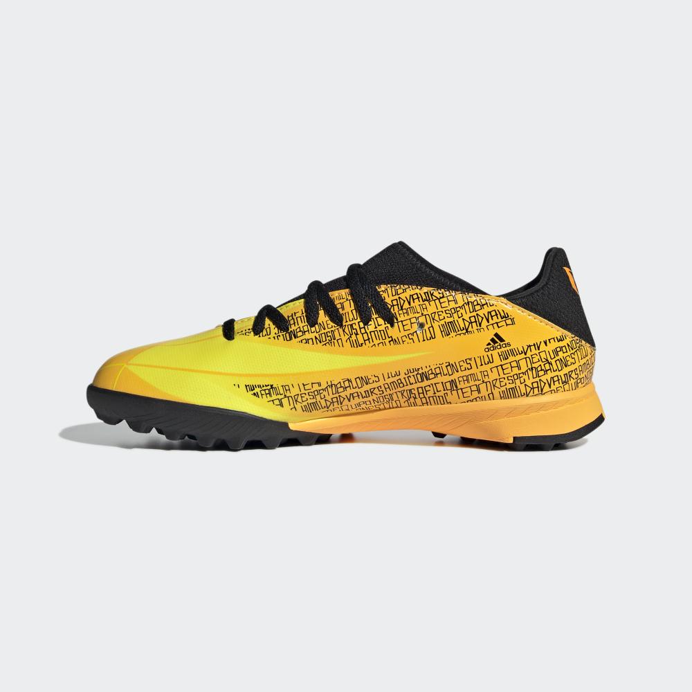 X SPEEDFLOW MESSI.3 TF J