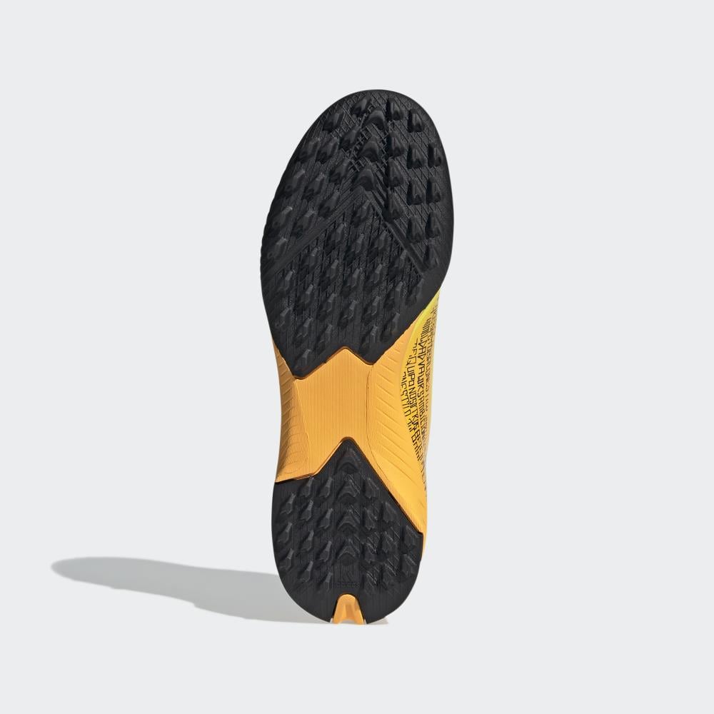 X SPEEDFLOW MESSI.3 TF J