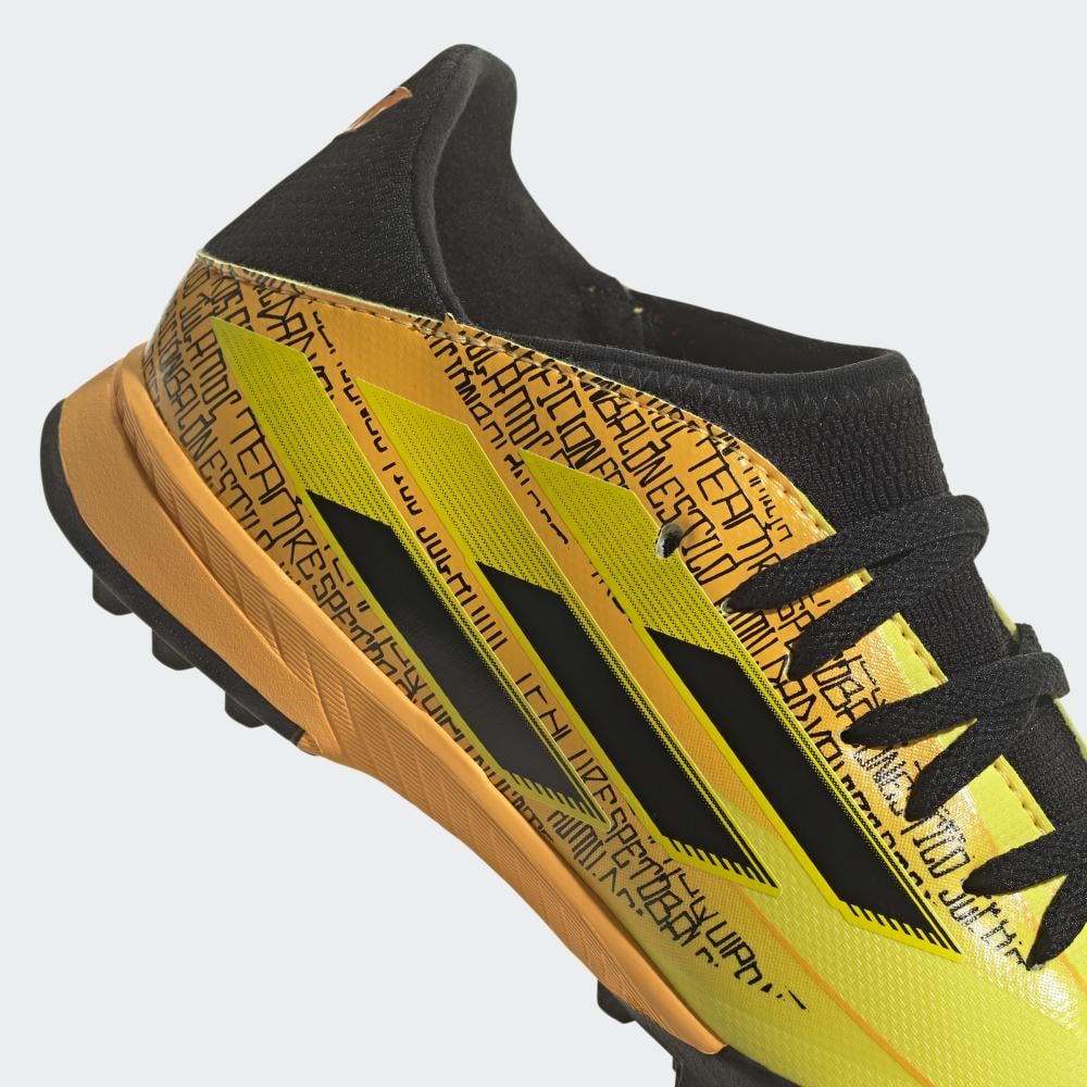 X SPEEDFLOW MESSI.3 TF J