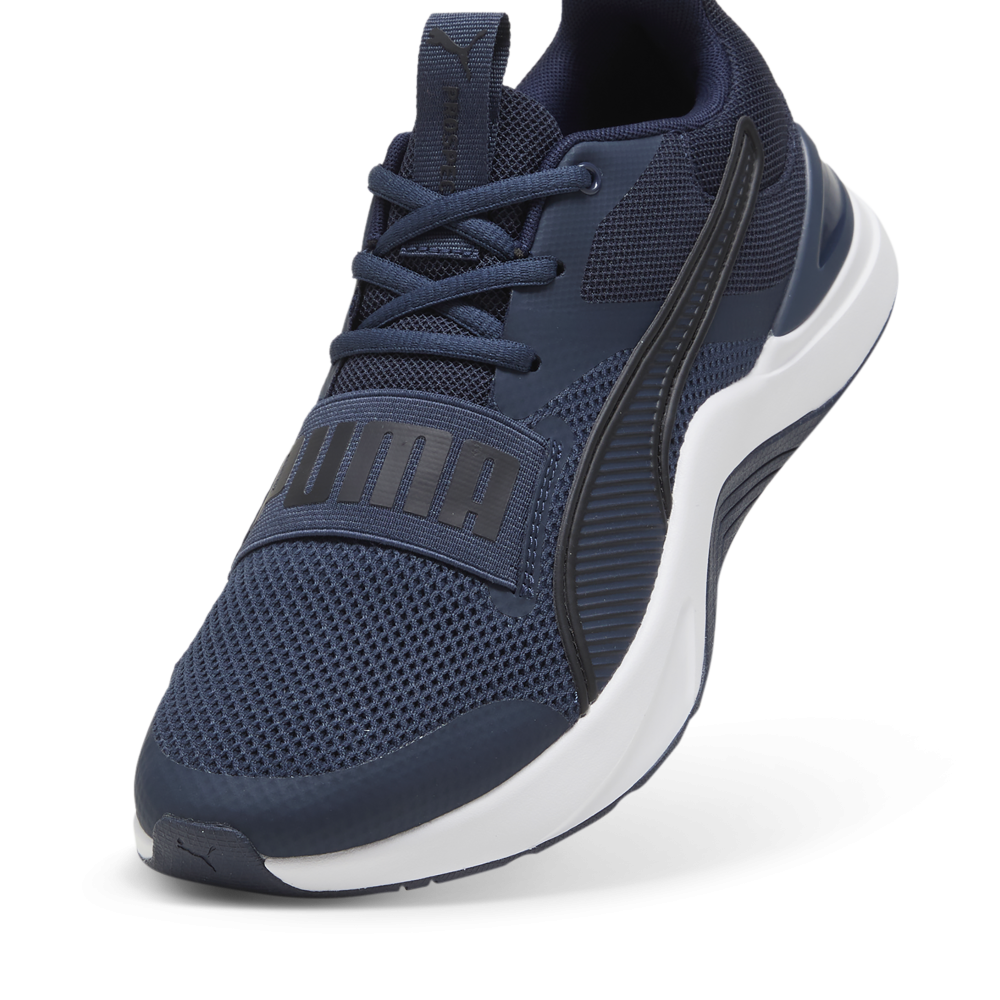 Prospect Club Navy-PUMA White-PUMA Black