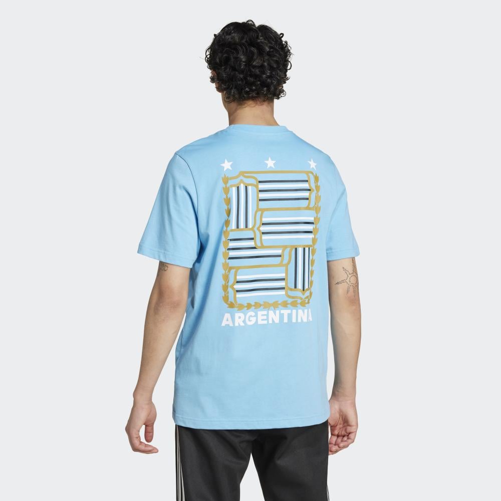ARG FAN G T