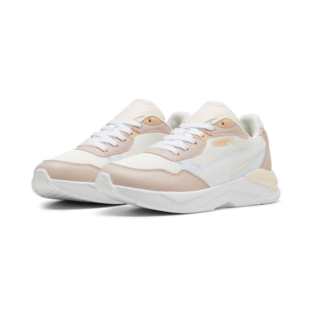 X-Ray Speed Lite Warm White-PUMA White-R
