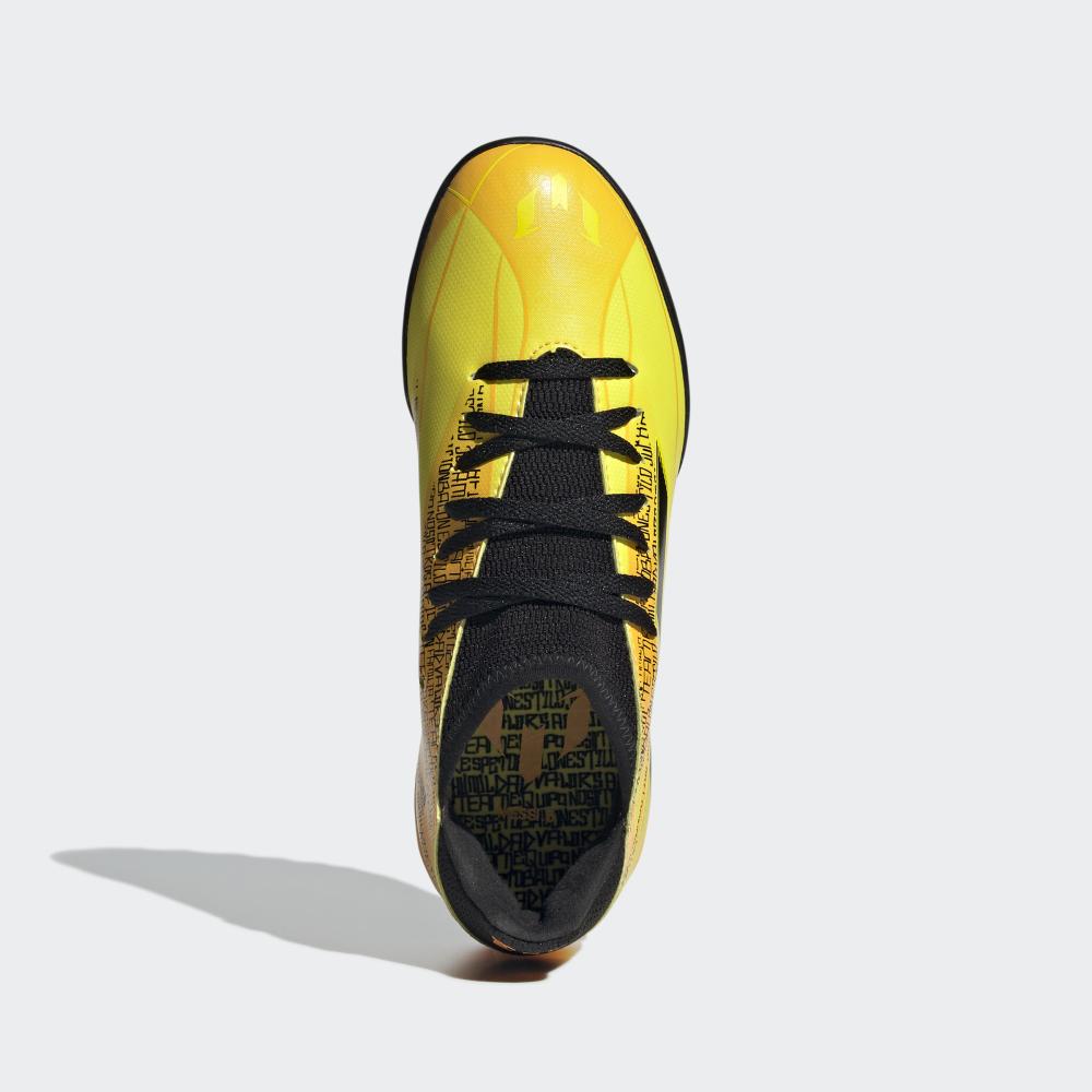 X SPEEDFLOW MESSI.3 TF J