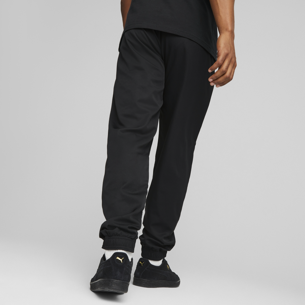 ACTIVE Woven Pants cl Puma Black