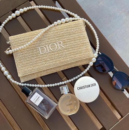 Dior bag