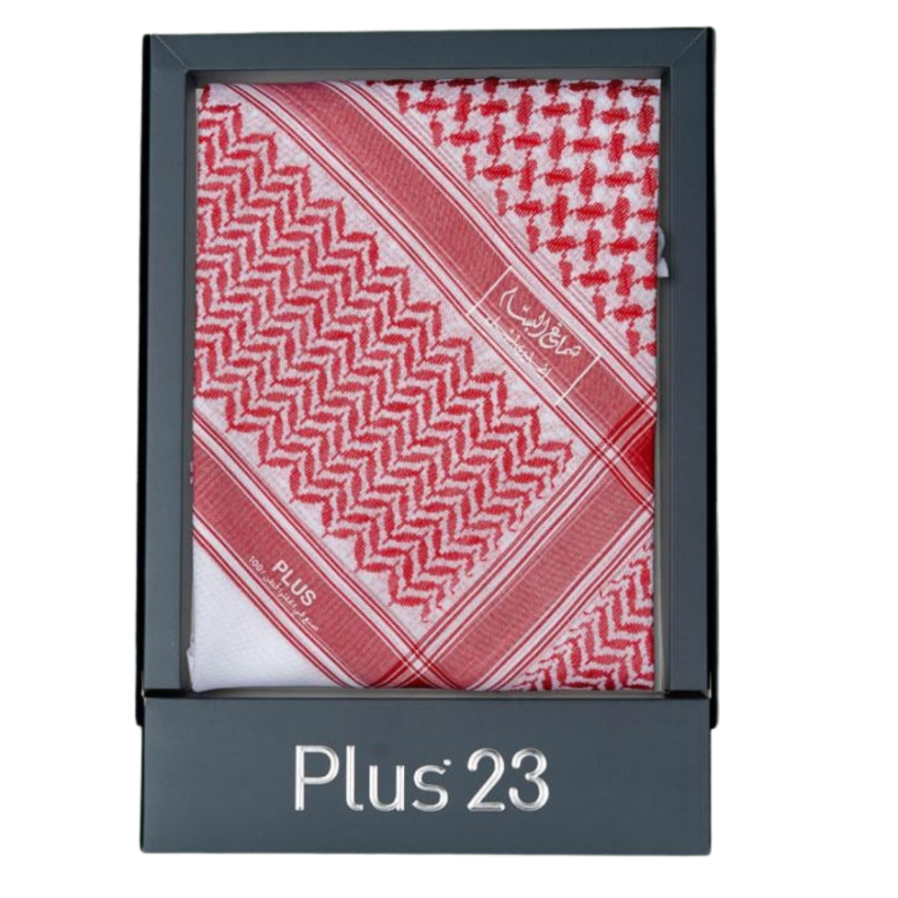 شماغ البسام بلس 23