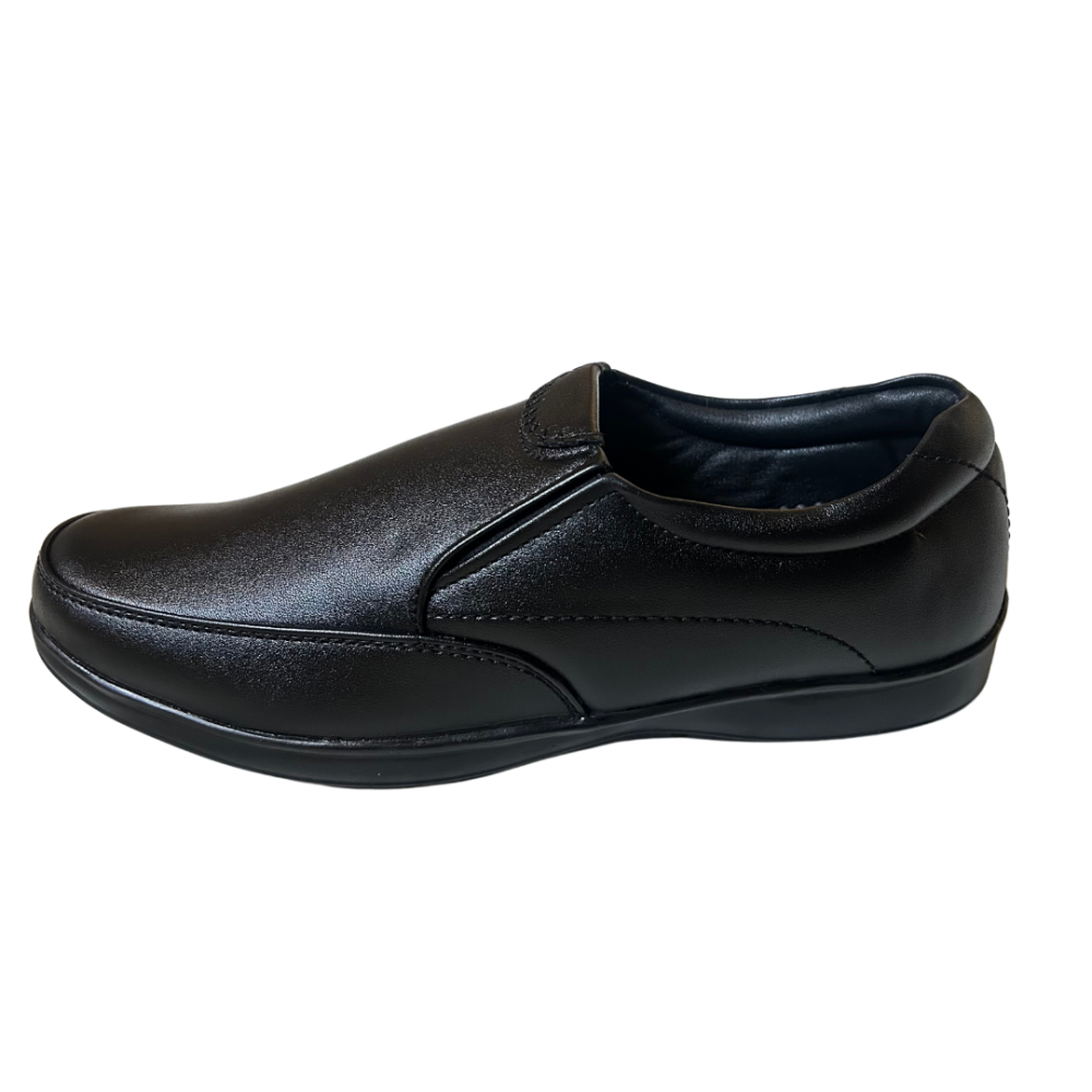 جزمة هندي أسـود للرجال