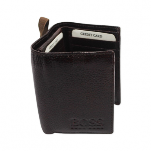 محفظة Boss