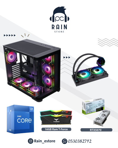 【リファPC】 RTX5070搭載ゲーミングPCフルセット cxbk リファPC】 RTX5070搭載ゲーミングPCフルセット pirabk - メルカリ