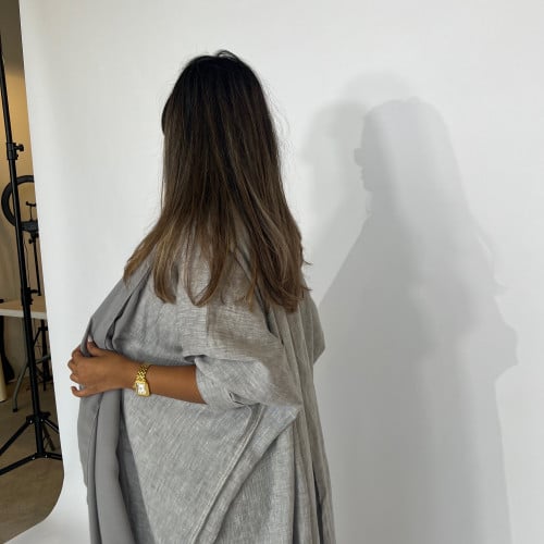 The Gray