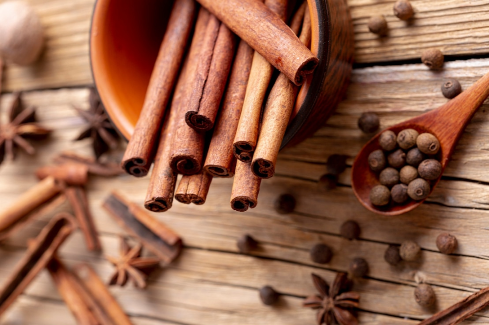 مطحون القسط الهندي وفوائده العلاجية