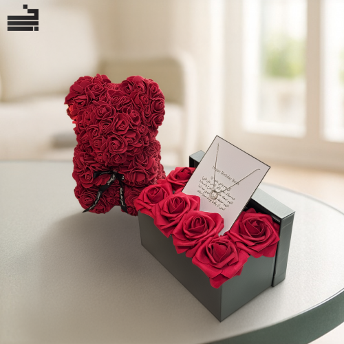 دبدوب الورد