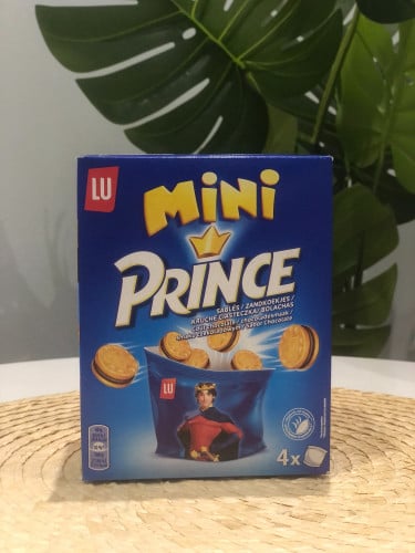 ميني برنس | Mini Prince