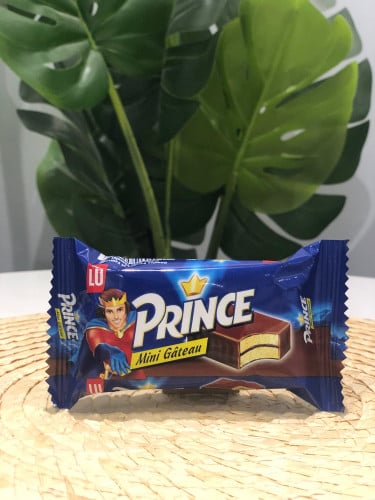 كيكة البرنس بالشوكولاتة | Prince Cake Chocolate