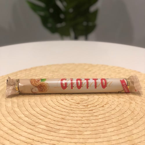 شوكولاتة جيتو بالبندق | Giotto Ferrero