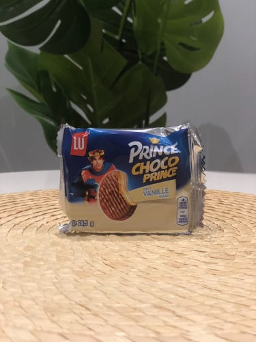 بسكوت شوكو برنس فانيلا | Choco Prince Vanilla