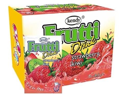 Frutti drinkعصير فروتي لطرد السوائل المحتبسه