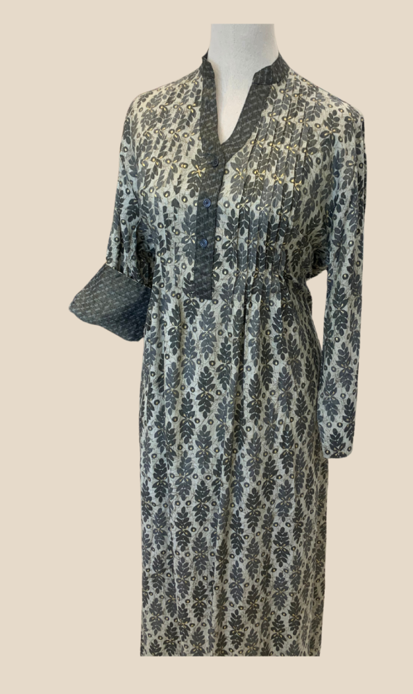 جلابية لينن