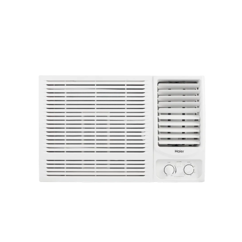 مكيف هاير2 طن 21500وحدة بارد شباك-HW-24LWA13/R2(T3...
