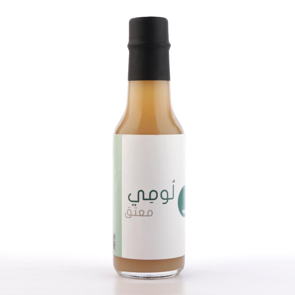 لومي حساوي معتق