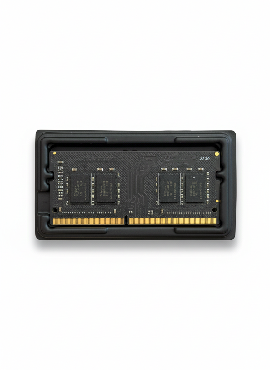 MiCRODIGit DDR4 8GB RAM laptop رام لابتوب