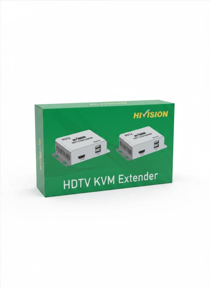 موسع HDMI 200 متر Hivision