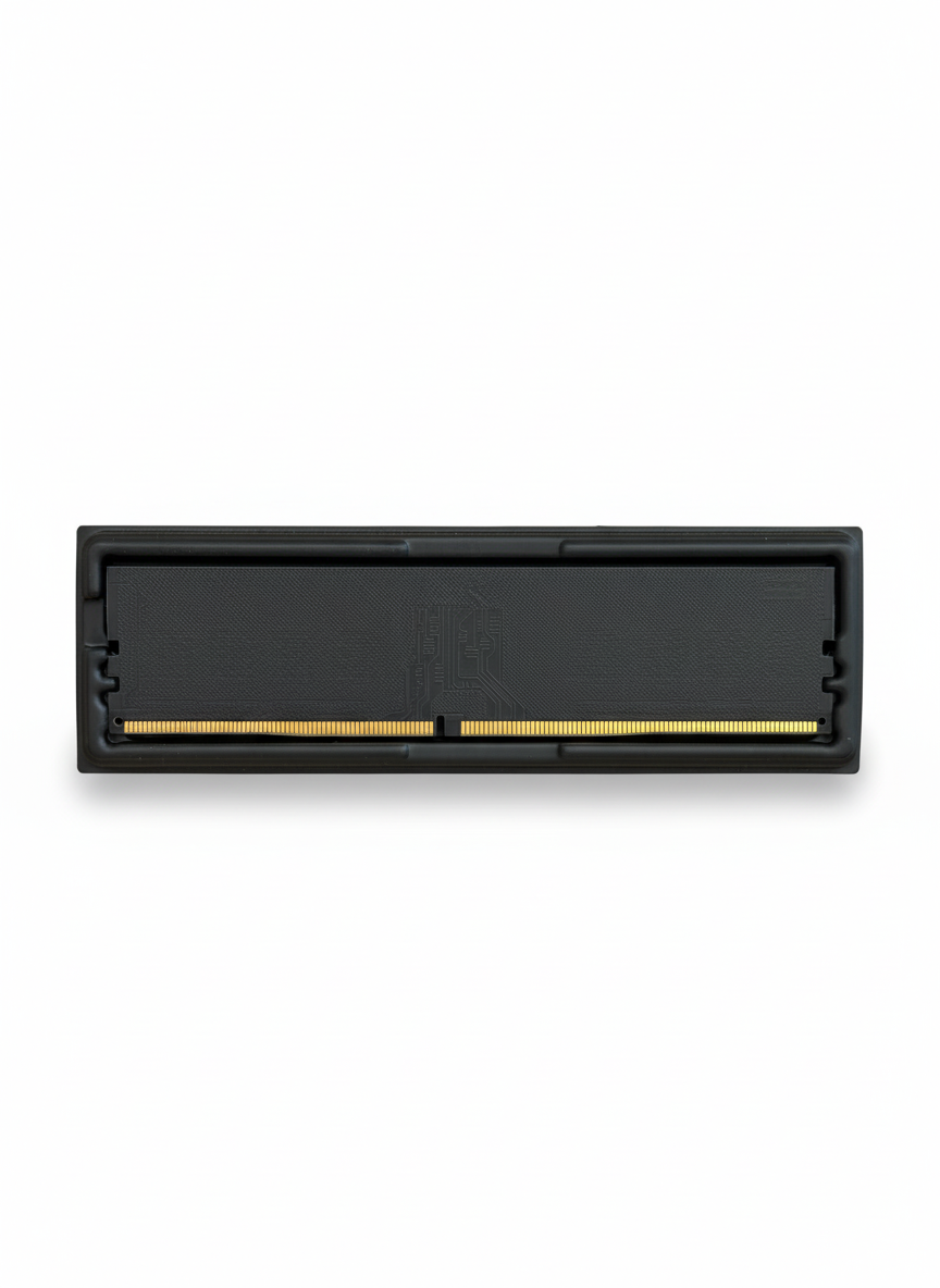 MiCRODIGit DDR4 4GB RAM PC رام مكتبي