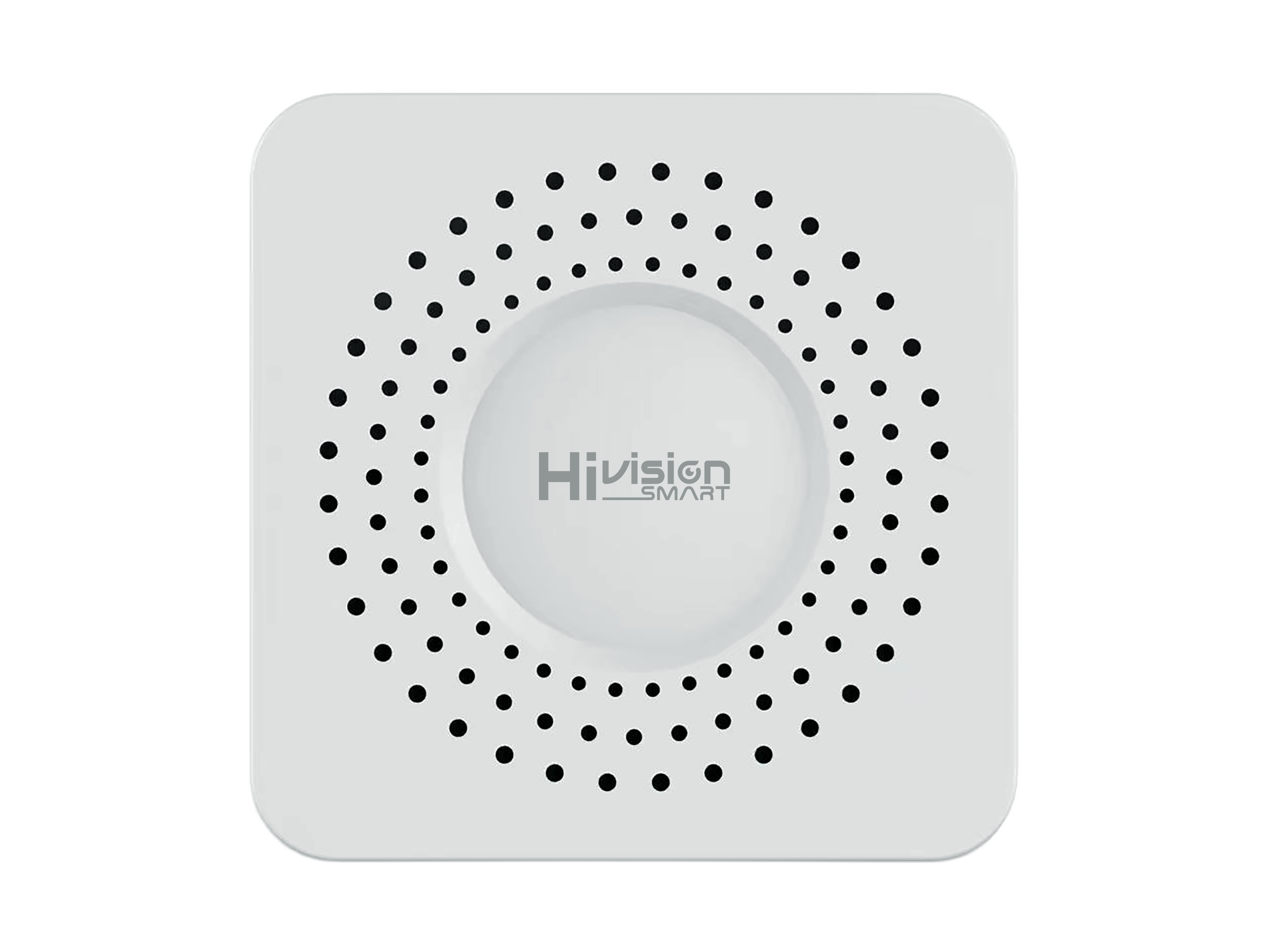 وحدة تحكم ذكية بالستائر المزدوجة Hivision HS-SW200A-C2