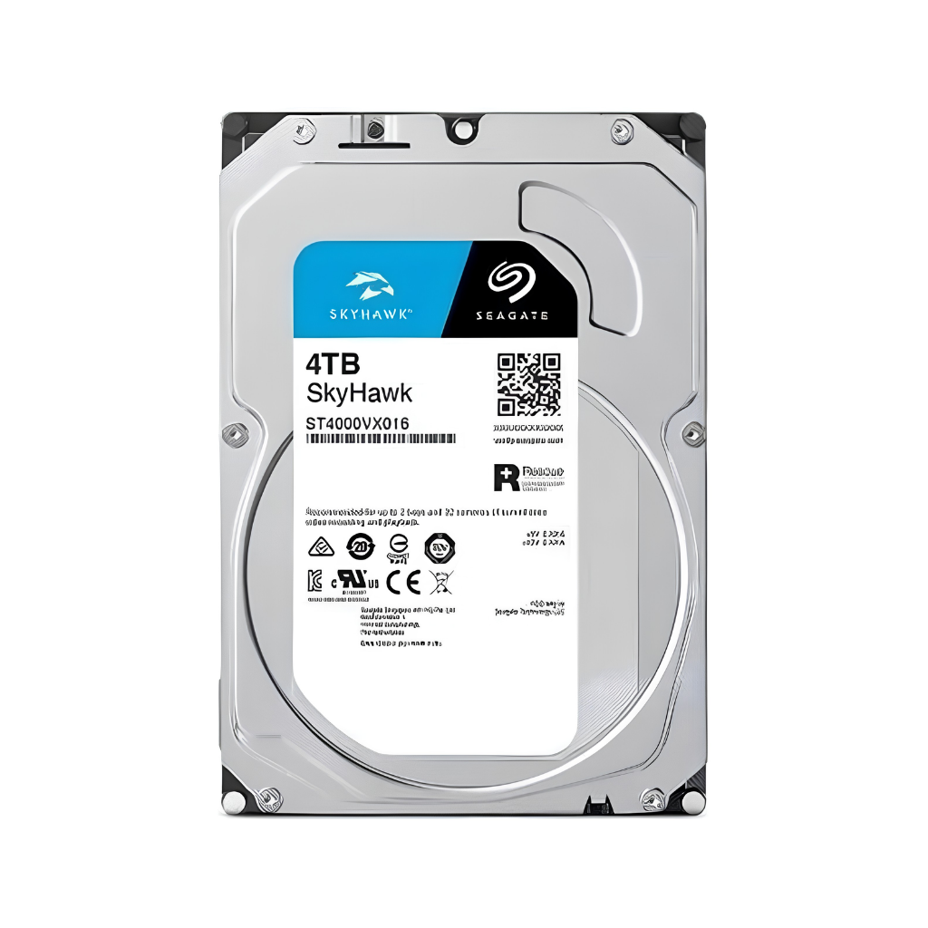 hard Seagate 4TB HDD هارد تخزين 4 تيرابايت
