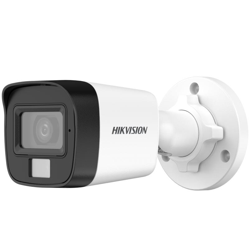 camera HIK VISION 5mp 3K 40m DS-2CE17K0T-LFS 3.6mm خارجي
