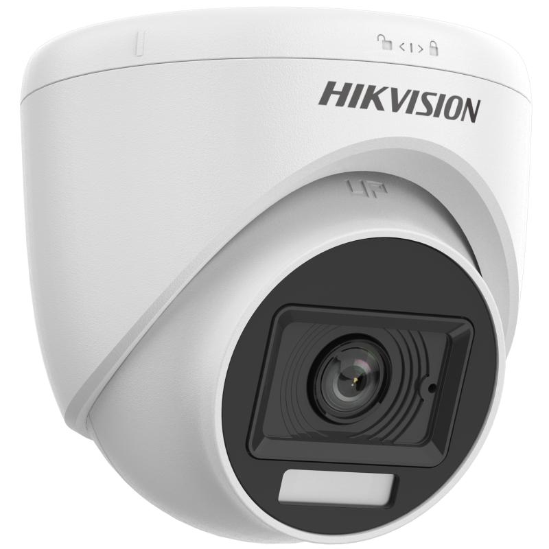 camera HIK VISION 8mp 4K DS-2CE76U0T-LPF داخلي