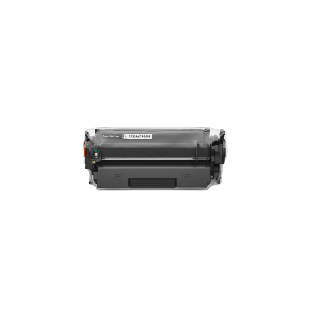 PC TONER CF226A 26A BLACK HP LASERJET حبر ليزر