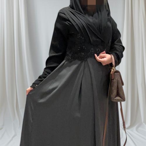 عباية كلوش ياباني