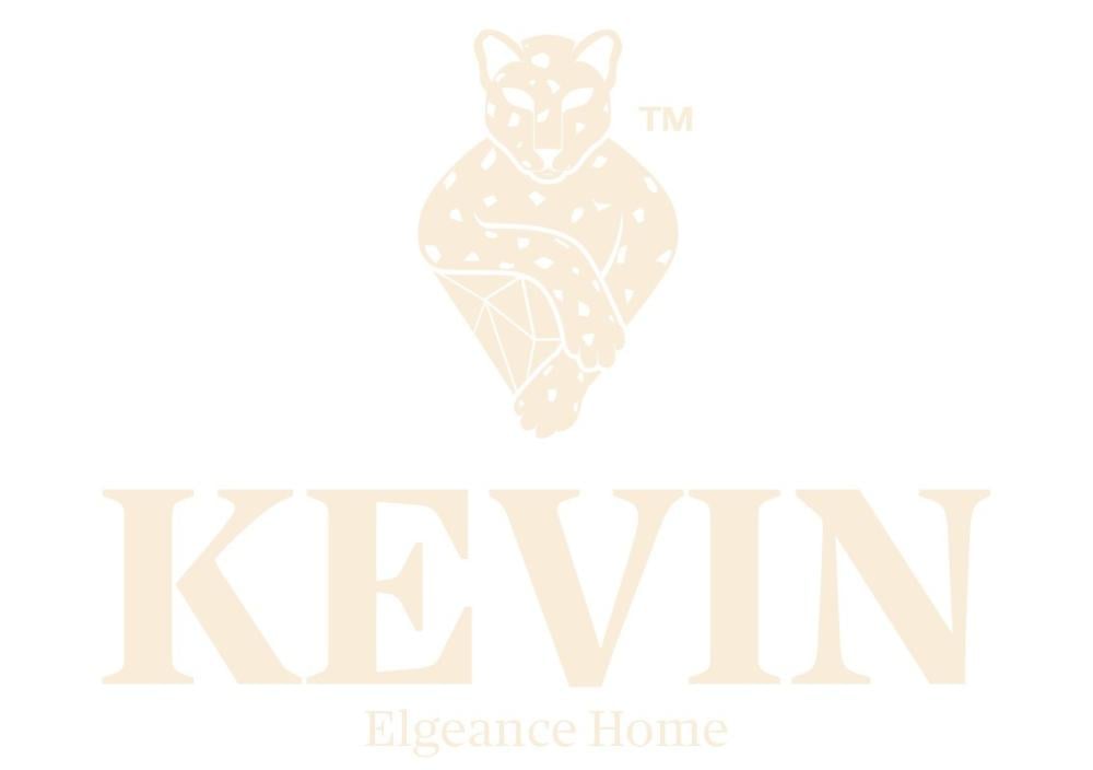Kevin Elegance Home: حيث تلتقي الحرفية بالجمال الخالد في قلب الخبر