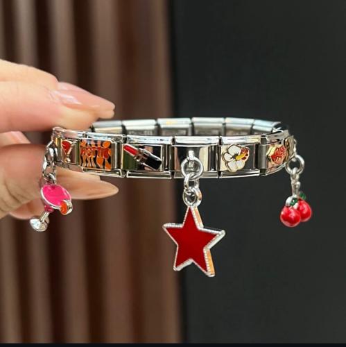Hot bracelet
