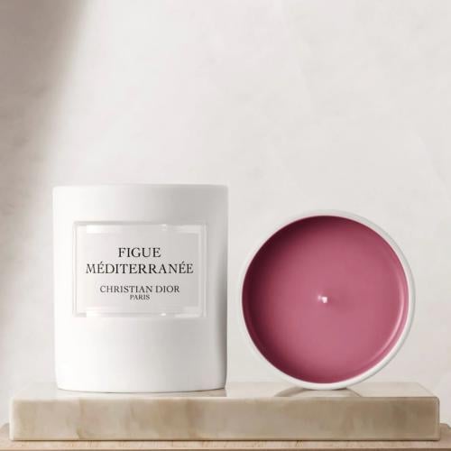 FIGUE MÉDITERRANÉE CANDLE