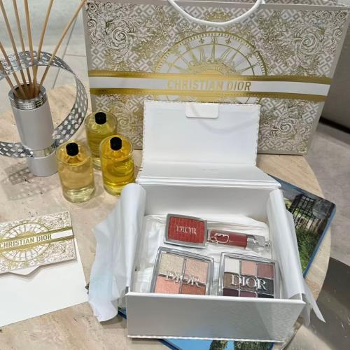 Dior Box
