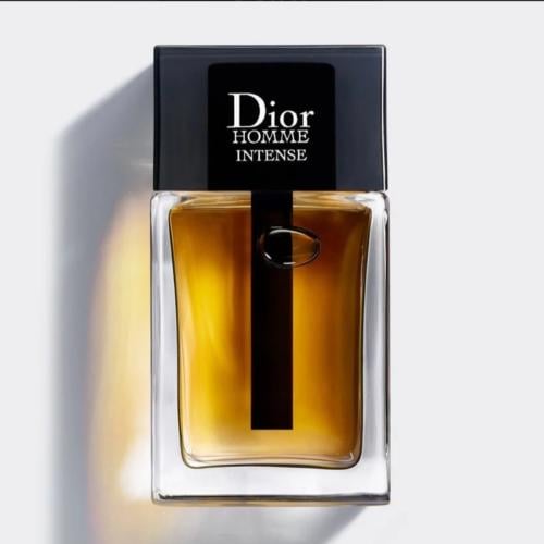 DIOR HOMME INTENSE