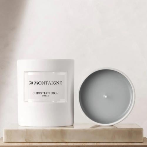 30 MONTAIGNE CANDLE