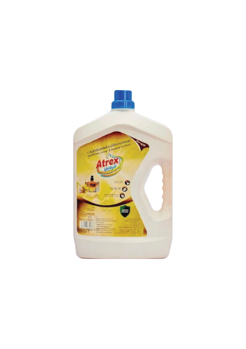 مطهر ارضيات اتركس 3 لتر عطور فرنسية