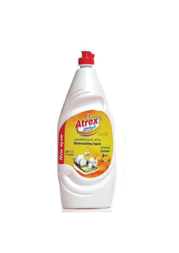 سائل صحون اتركس 1 لتر
