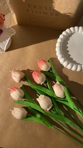 ورده التوليب