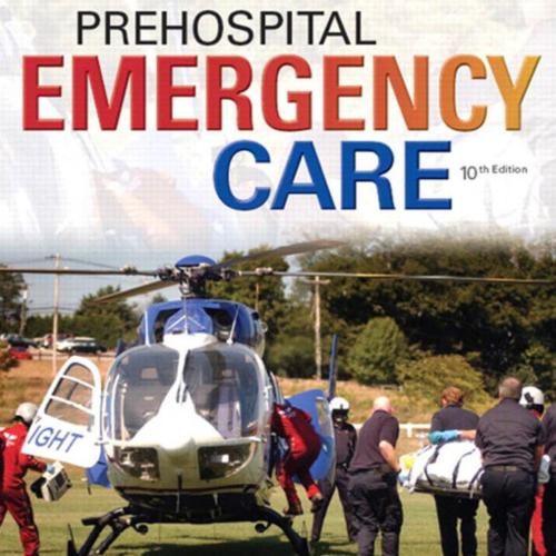 PREHOSPITAL EMERGENCY CARE