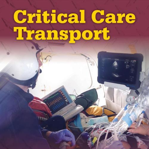 Critical Care Transport