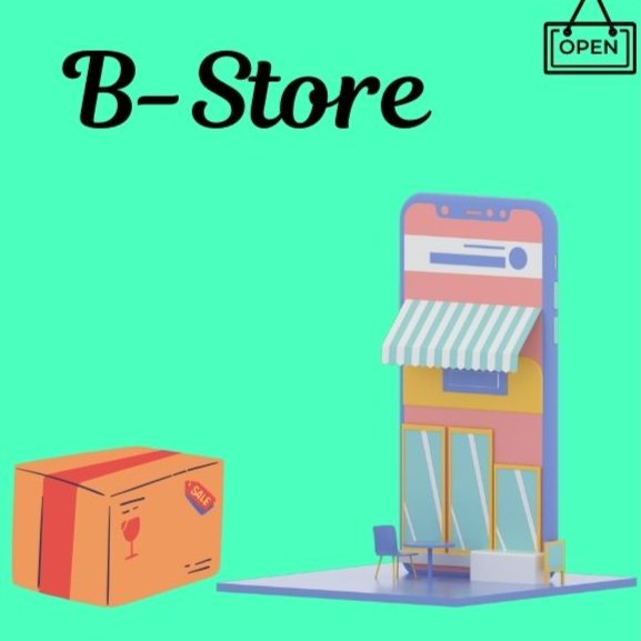 store avatar