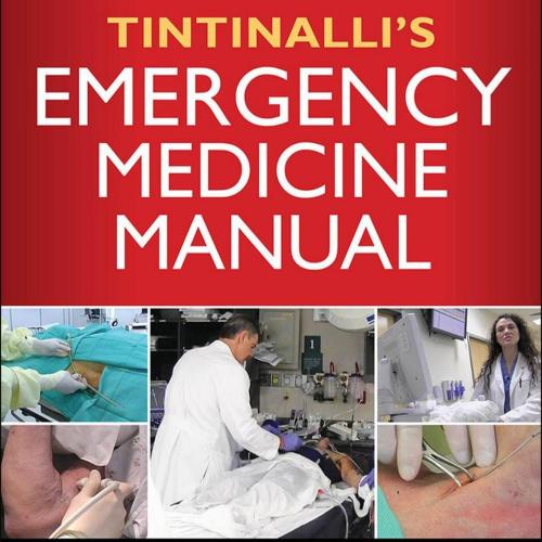 TINTINALLI'S EMERGENCY MEDICINE MANUAL