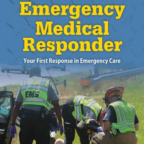 Emergency Medical Responder