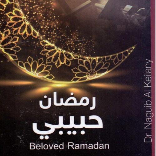 رمضان حبيبي ، نجيب الكيلاني