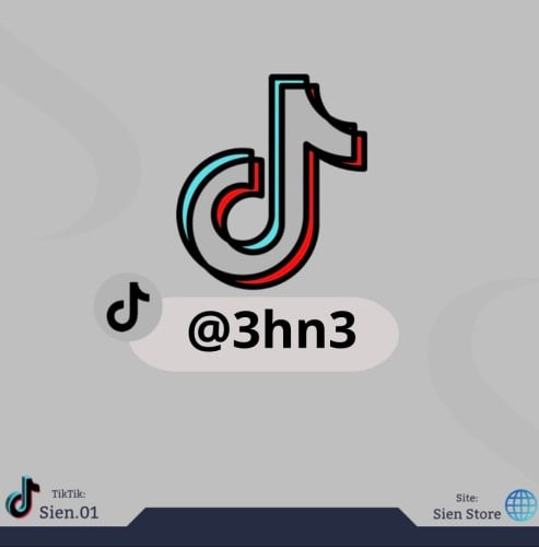 يوزر رباعي مكرر تيك توك