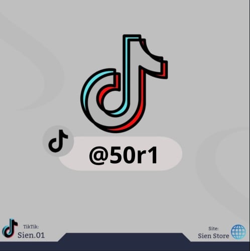 يوزر رباعي تيك توك